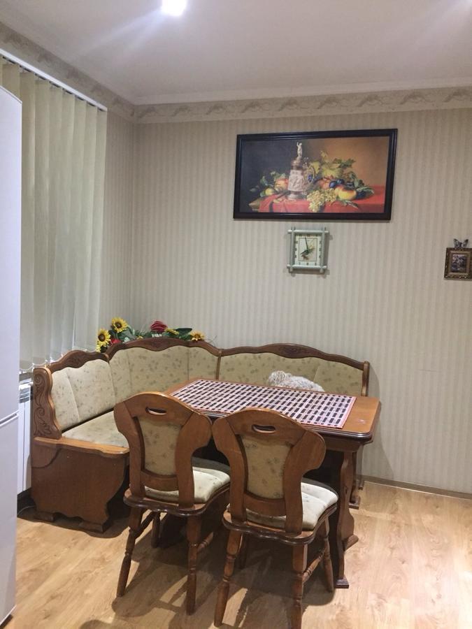 מלון טרוסקבץ U Zubrytskyh מראה חיצוני תמונה
