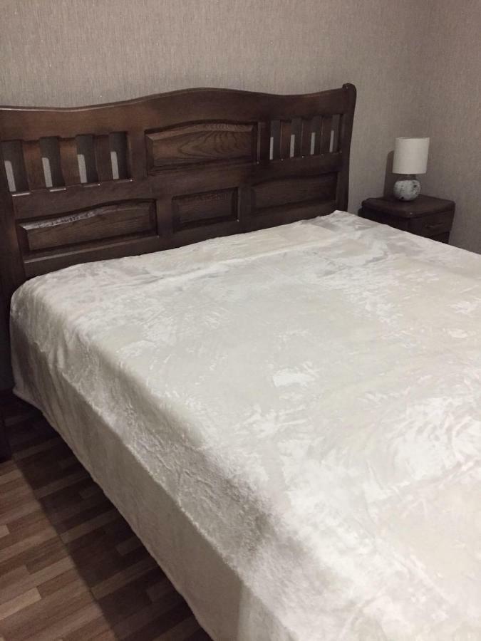 מלון טרוסקבץ U Zubrytskyh מראה חיצוני תמונה